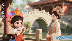 打算把泉州这座世遗之城“搬